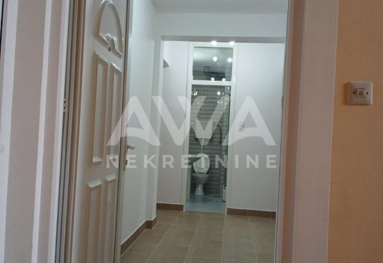  Apatin, Stan 67 m2 na II spratu