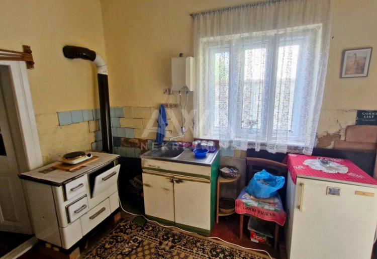 Prigrevica, Kuća 92m2 na malom placu