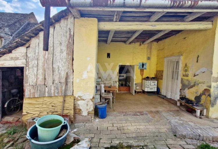 Prigrevica, Kuća 92m2 na malom placu