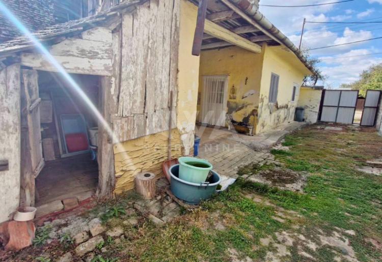 Prigrevica, Kuća 92m2 na malom placu
