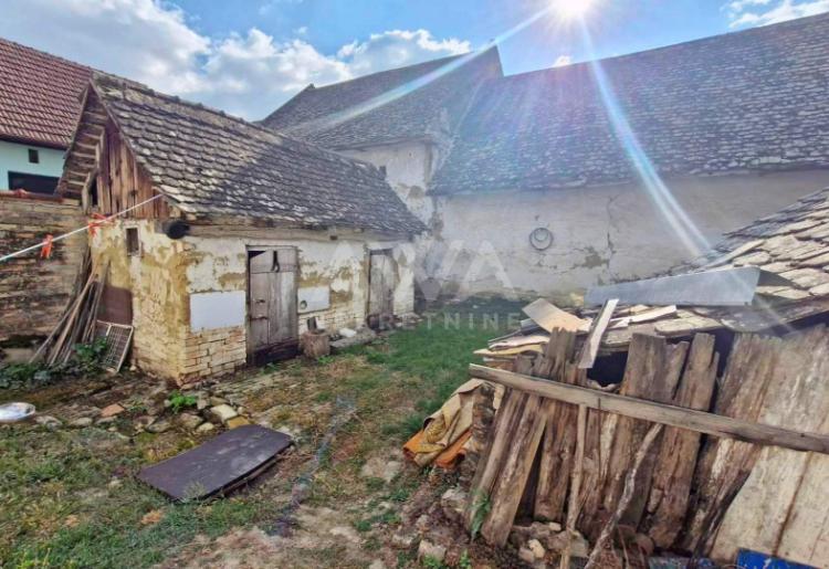 Prigrevica, Kuća 92m2 na malom placu