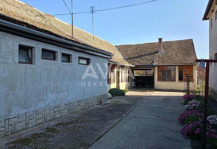 Stambeno – poslovni objekat