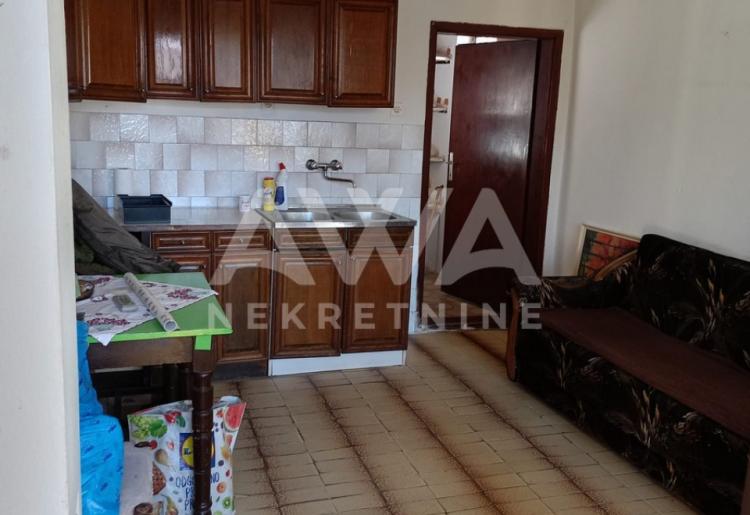 Stambeno – poslovni objekat