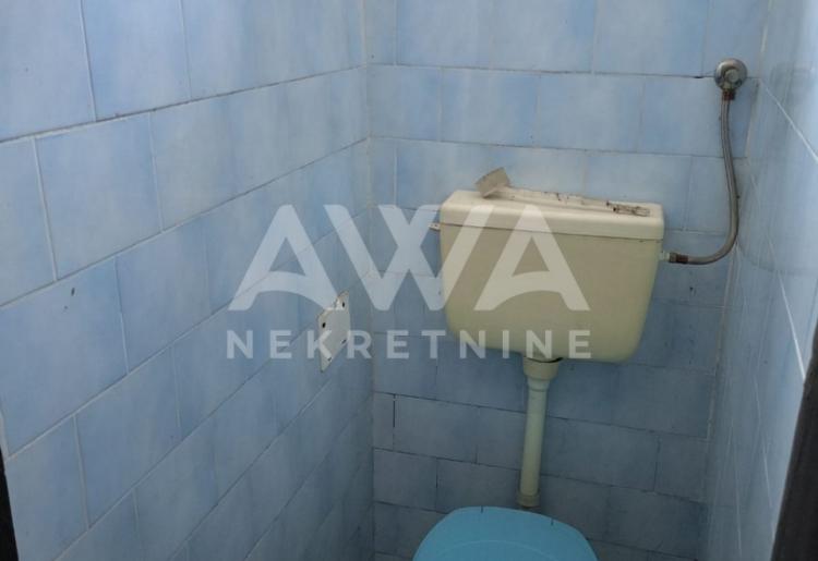 Stambeno – poslovni objekat