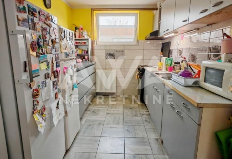 Apatin – Prizemna četvorosobna kuća | 123 m² | Plac 611 m²