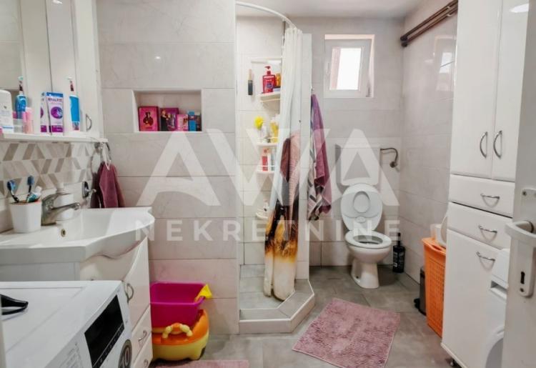 Apatin – Prizemna četvorosobna kuća | 123 m² | Plac 611 m²