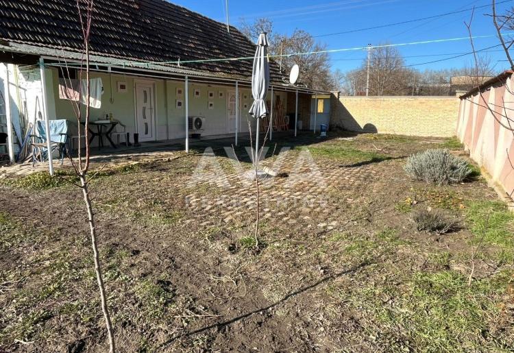 Na prodaju renovirana kuća u Kupusini – 75 m², nameštena