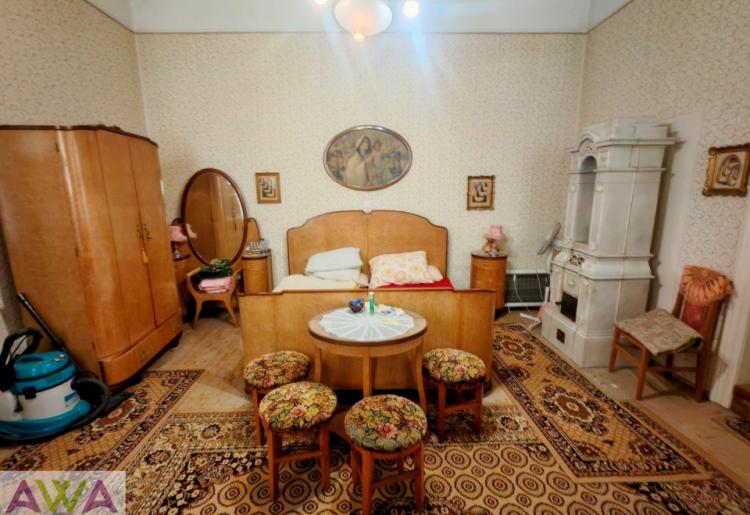 Na prodaju autentična starogradska kuća – centar Apatina