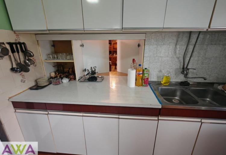 Apatin – Prizemna kuća 163m² u širem centru, mirna ulica, odličan raspored