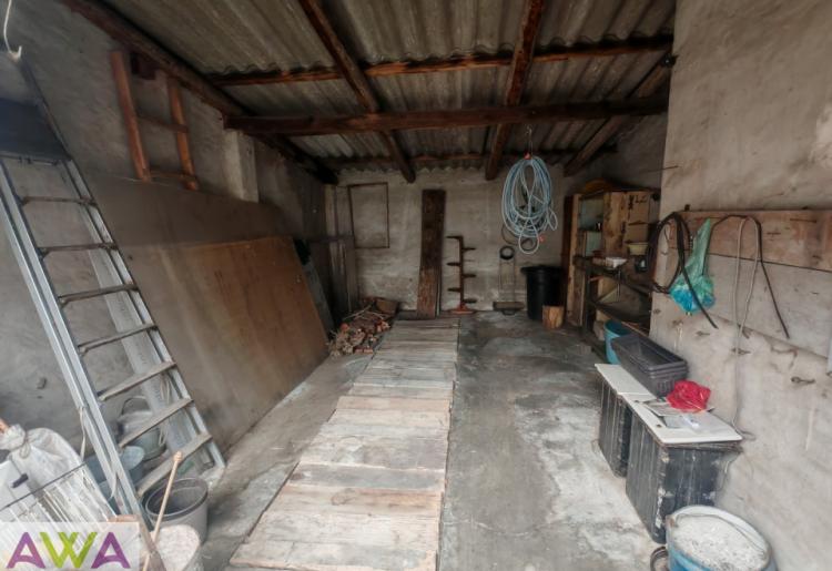 Apatin – Prizemna kuća 163m² u širem centru, mirna ulica, odličan raspored