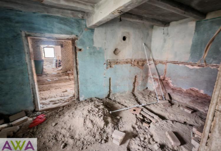 Kupusina. Kuća 69m2, plac 12.5ar