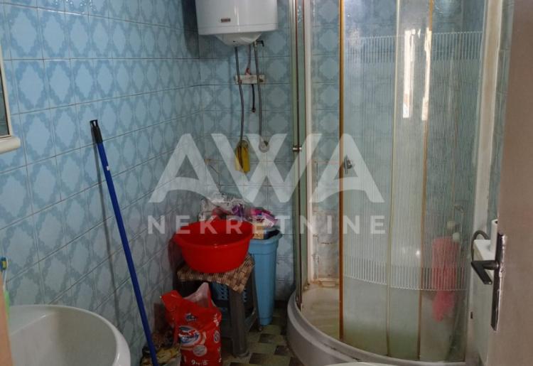 Sonta. Prizemna kuća 109m2, plac 281m2