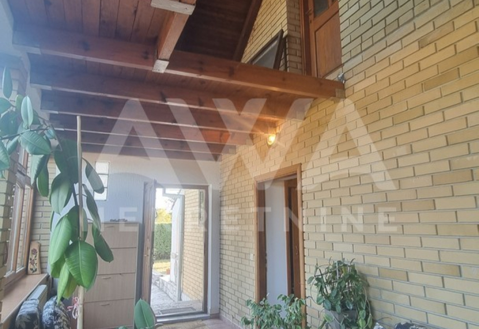 Novija kuća 135m2 na većem placu od 10ar