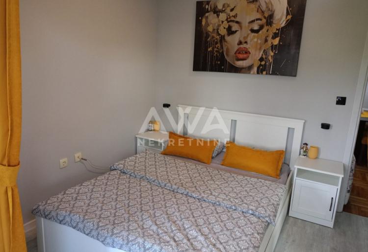  Apatin – namešten stan 40m2 