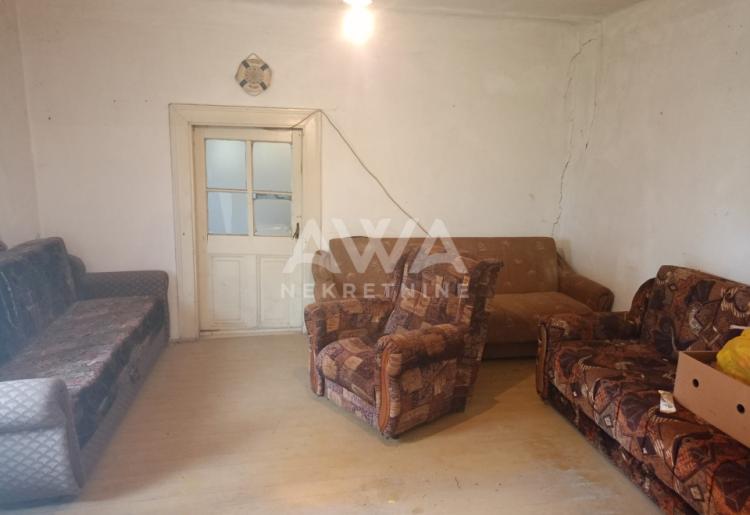 Prigrevica, Kuća 126m2 na malom placu
