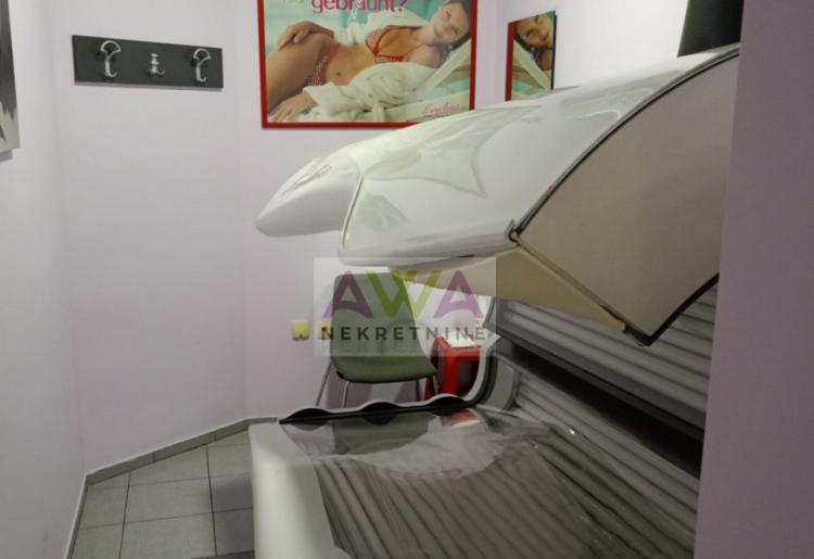 Apatin – Poslovni prostor 50m² u blizini škole