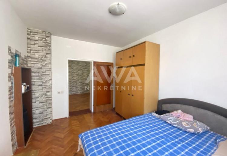 Apatin. Kompletno nameštena kuća od 108 m² na placu od 540 m²