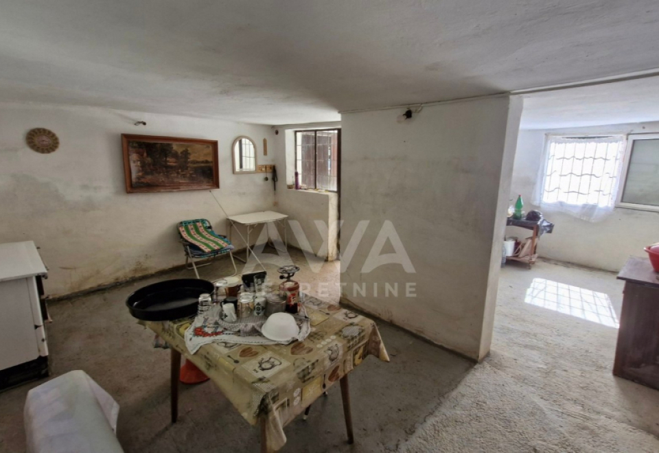 Vikendica na Vagonima