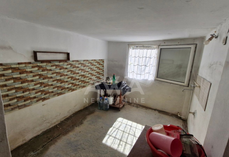 Vikendica na Vagonima