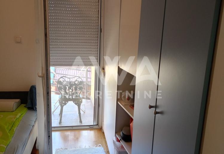 Prodaje se komforan stan 60 m2 na odličnoj lokaciji u centru Apatina!