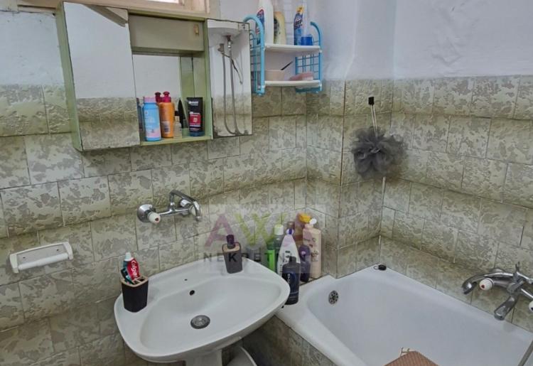 Apatin – dvorišni stan 55 m² u blizini centra – 27.000 €