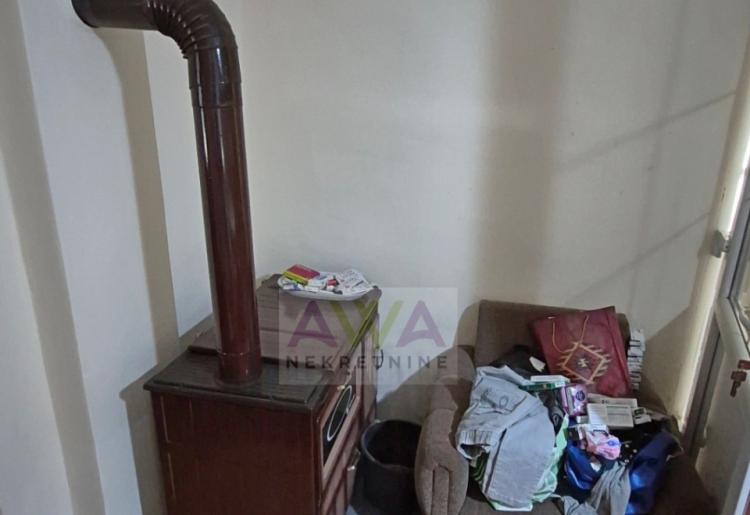 Apatin – dvorišni stan 55 m² u blizini centra – 27.000 €