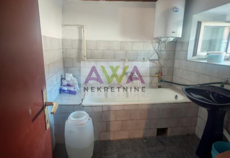 Kupusina – kuća 76 m², plac 5ar
