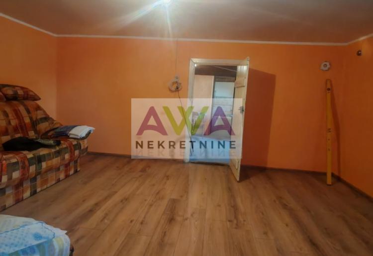 Kupusina – kuća 76 m², plac 5ar