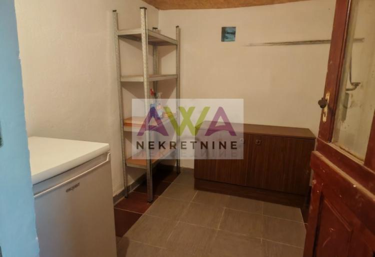 Kupusina – kuća 76 m², plac 5ar