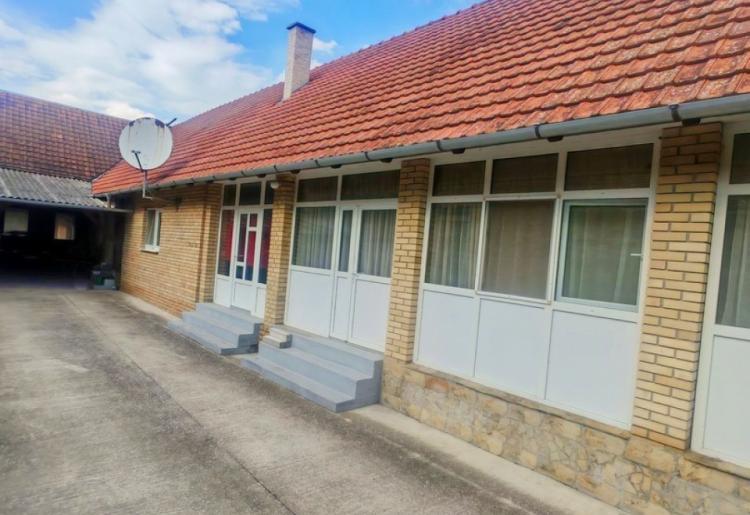 Kupusina – kada uz kuću želite i malo svog sveta