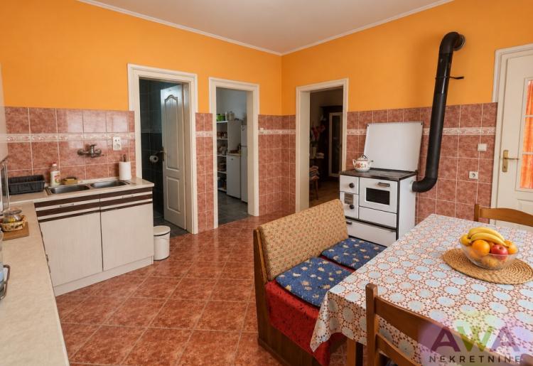Kupusina – kada uz kuću želite i malo svog sveta