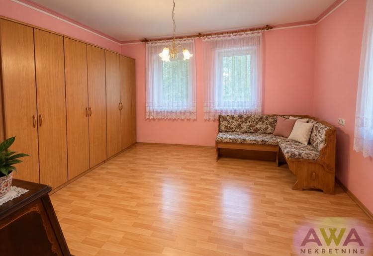 Kupusina – kada uz kuću želite i malo svog sveta