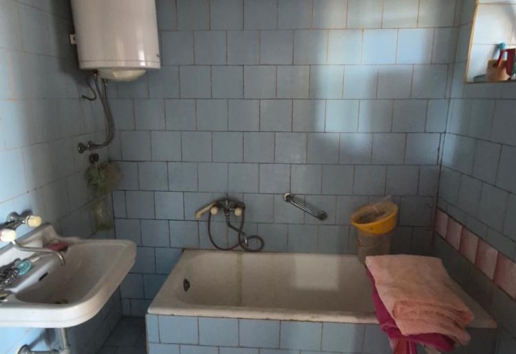 APATIN – USELJIVA KUĆA + ZAPOČETA NOVA KUĆA 