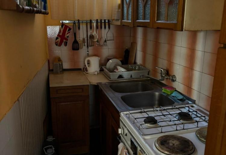 Kupusina – porodična kuća sa velikim placem od 2.089 m²