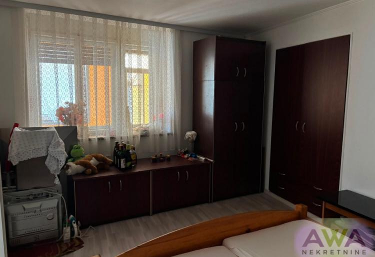 Kupusina – porodična kuća sa velikim placem od 2.089 m²