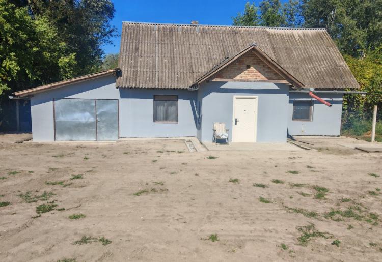 Kupusina – vikendica u prirodi, u blizini Lovačkog doma