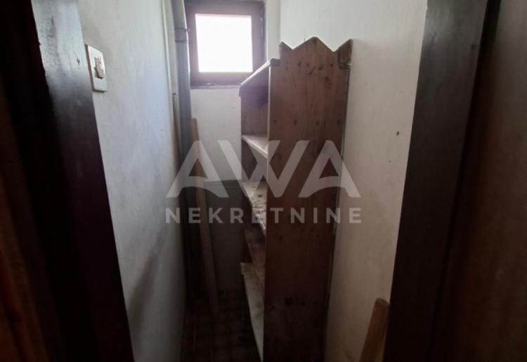 Apatin – dvorišni stan 75 m² u blizini centra grada