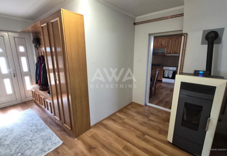 Sonta – Kuća 115 m² sa termoizolacijom i placem od 1.194 m² 