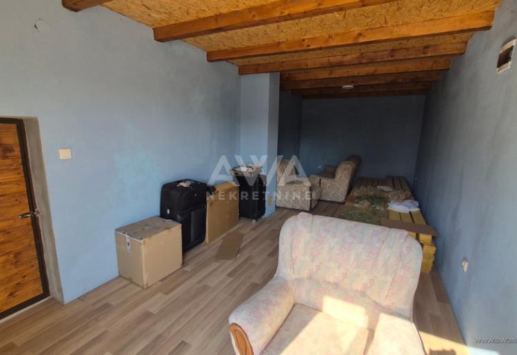 Sonta – Kuća 115 m² sa termoizolacijom i placem od 1.194 m² 