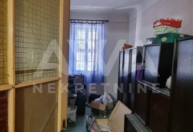 Apatin – porodična kuća 147m² na uglu dve ulice