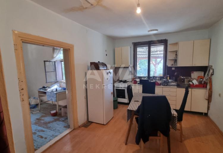 Apatin – porodična kuća 147m² na uglu dve ulice