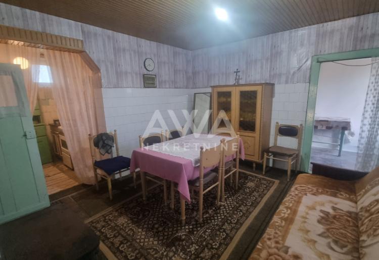 Svilojevo. Kuća 173m2, plac 29ar