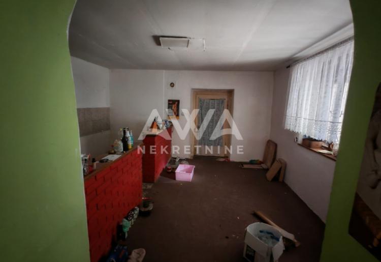Kupusina. Kuća 277 m2 plac 12ar