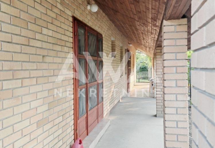 Sonta. Kuća – salaš na 47ar placa