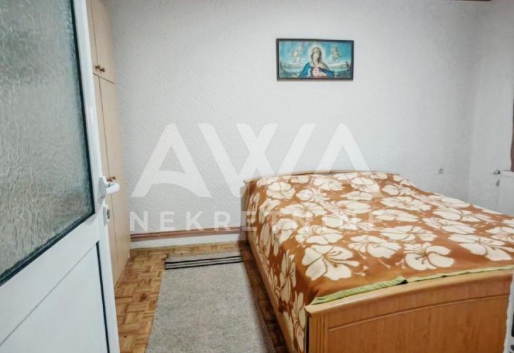 Sonta. Kuća – salaš na 47ar placa