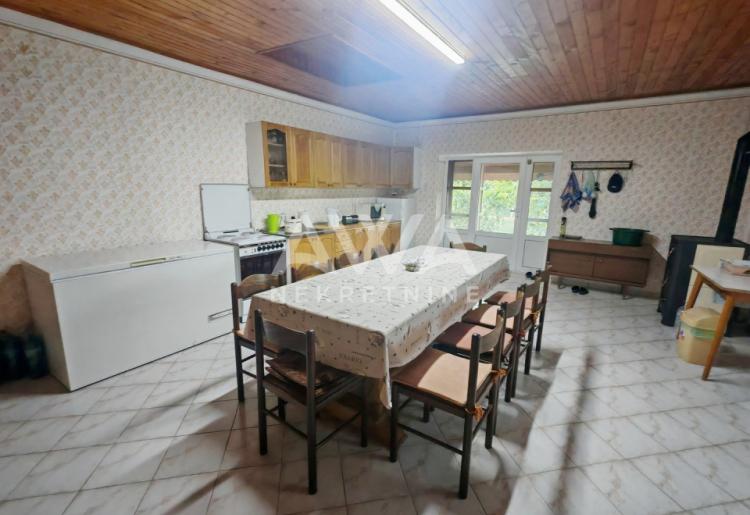 Sonta. Kuća – salaš na 47ar placa