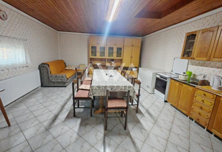Sonta. Kuća – salaš na 47ar placa
