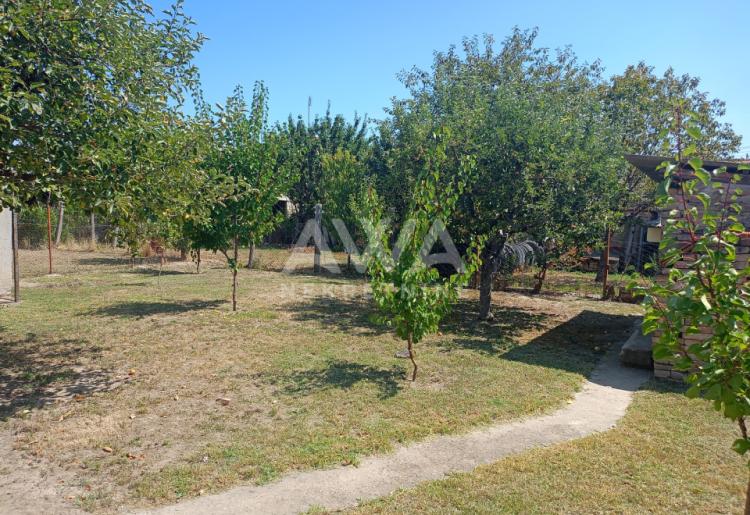 Apatin. Dve kuće, starija 81m2 i novija spratna 93m2 plac 438 m2